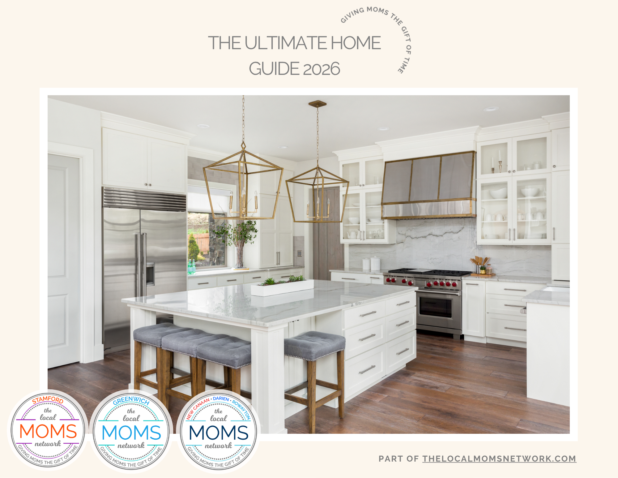 2026 Home Guide digital home magazine