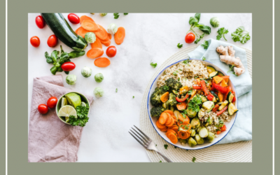 Is Fiber the New Protein?