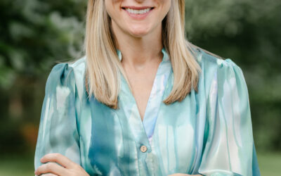 Meet a Mom: Erin Keys of Greenwich Advanced Counseling!