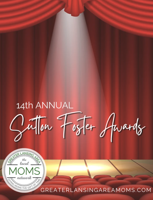 14th Annual Sutton Foster Awards