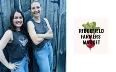Meet a Mom (or Two): Carrie King and Kelly Cassaro