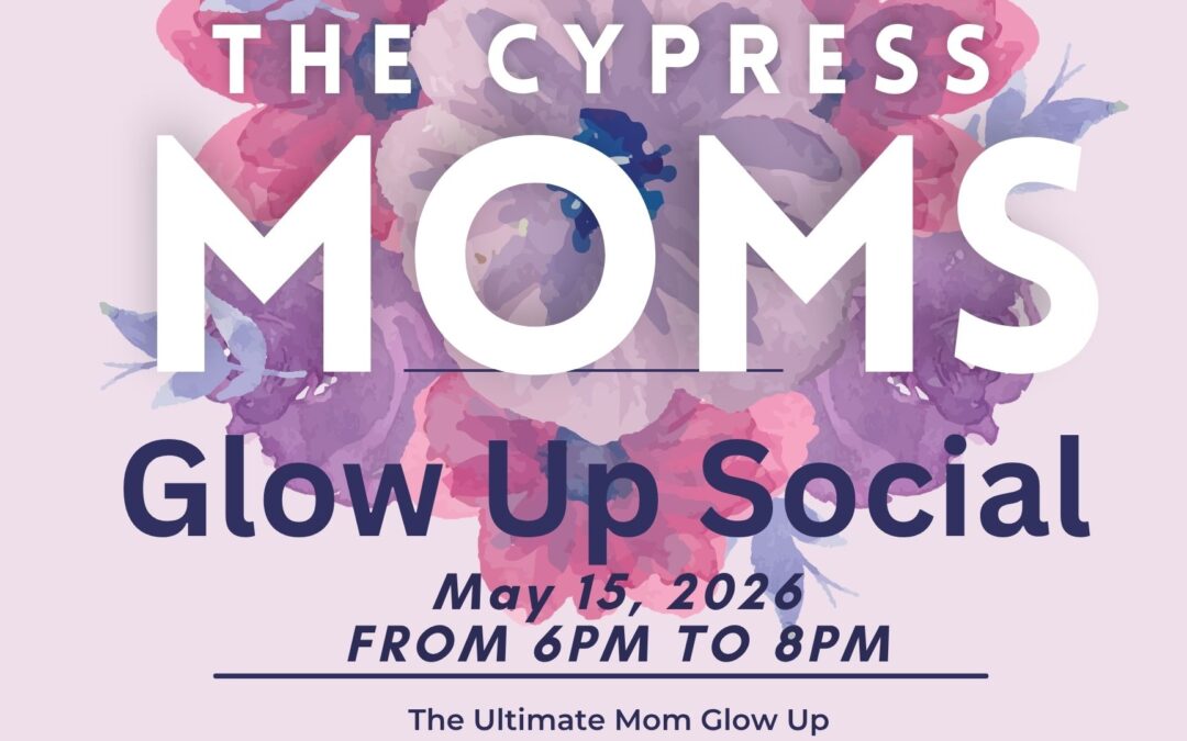Moms Glow Up Social 2026