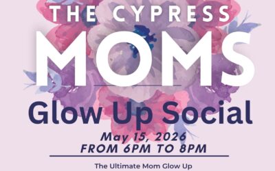 Moms Glow Up Social 2026