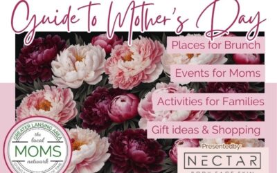 Mother’s Day in Greater Lansing