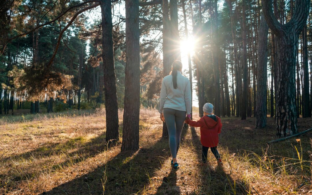 Walking Workout: 5 Reasons You Should Start Today
