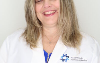 Meet a Doc: Meet Dr. Maria Katsoulis-Emnace of Hackensack Meridian Children’s Health!