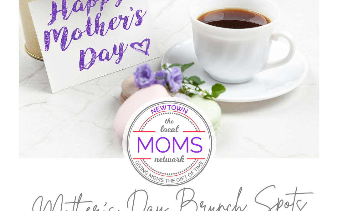 Mother’s Day Brunch Spots