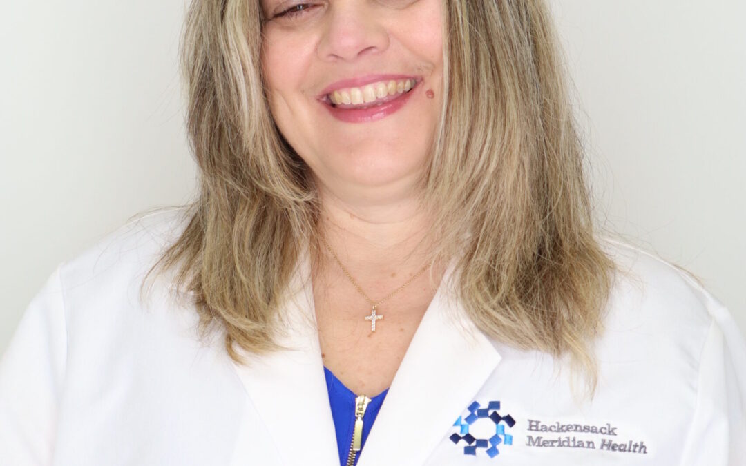 Meet a Doc: Meet Dr. Maria Katsoulis-Emnace of Hackensack Meridian Children’s Health!
