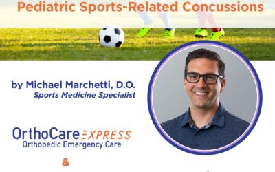 What Parents Should Know About Pediatric Sports-Related Concussions