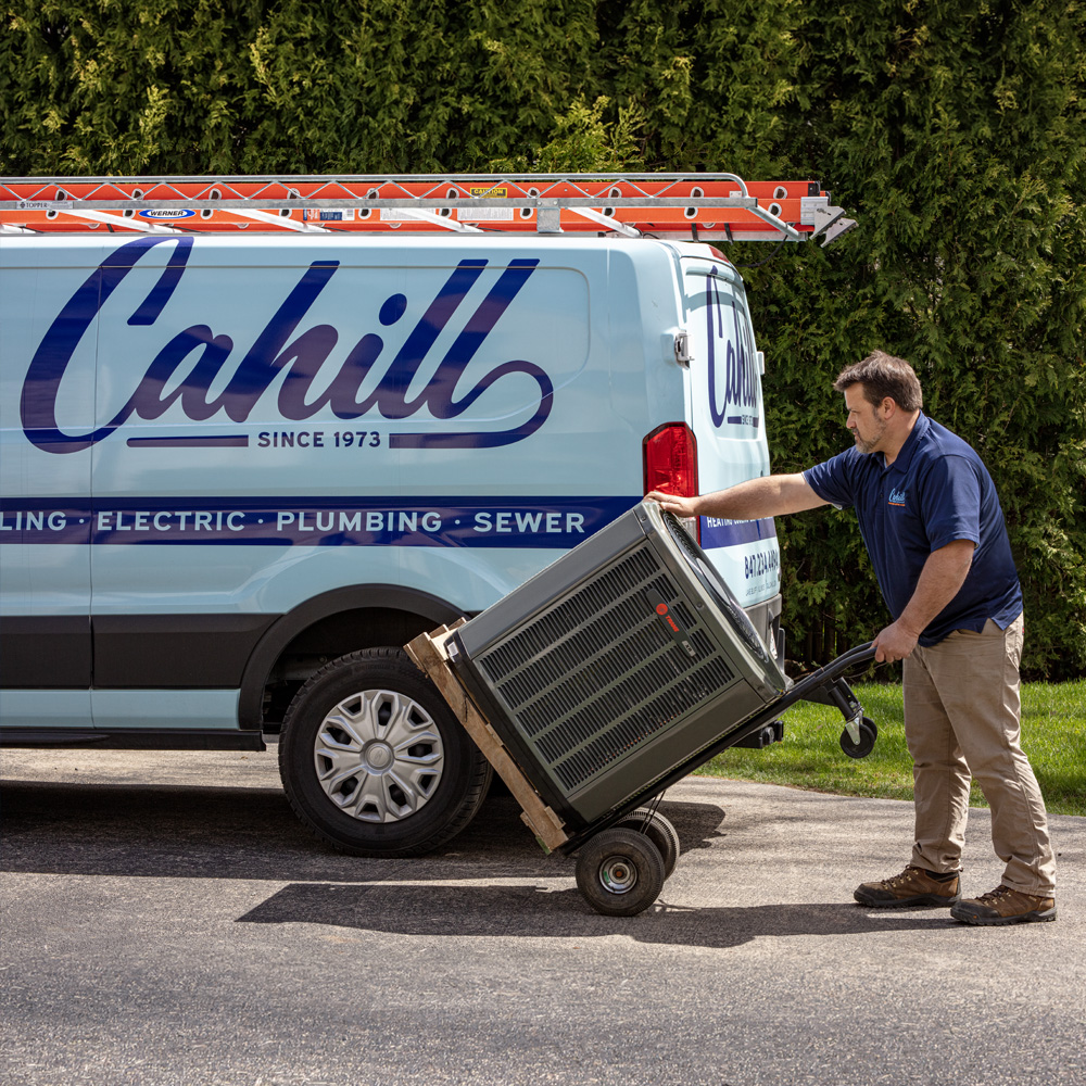 Before the Heat Hits: Why Spring AC Maintenance Is Worth It