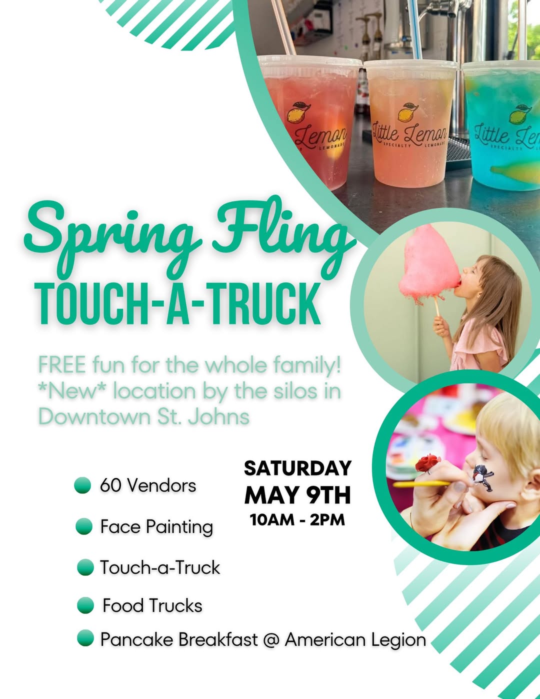 touch a truck