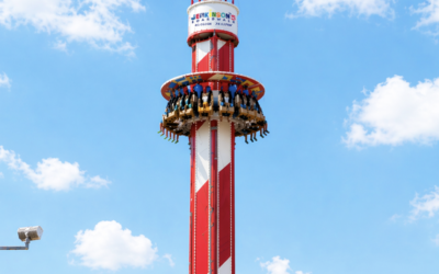 Your Guide to Spring & Early Summer at Jenkinson’s Boardwalk in Point Pleasant Beach