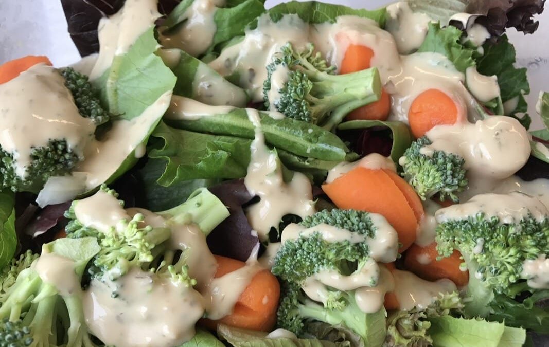 Is Fiber the New Protien?