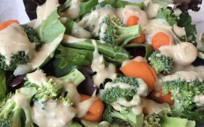 Is Fiber the New Protien?