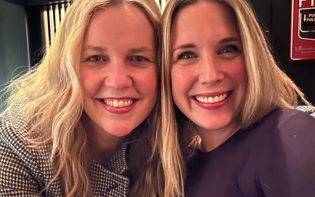 Meet the Mom Duo Behind CCEBT, Sara Desai and Kristen Anderson, and Their Niche Summer Camp for Selective Eaters!