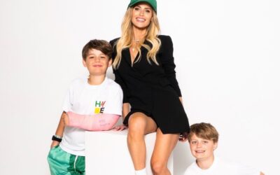 Meet a Houston Mom | Meet Megan of Hypebrosco