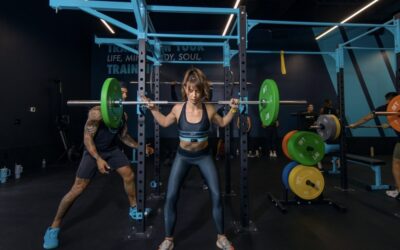 Body Fit West U| Now Open on Bissonnet St.