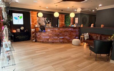 Inside the Salt MedSpa – Meet the New Owner  & Team