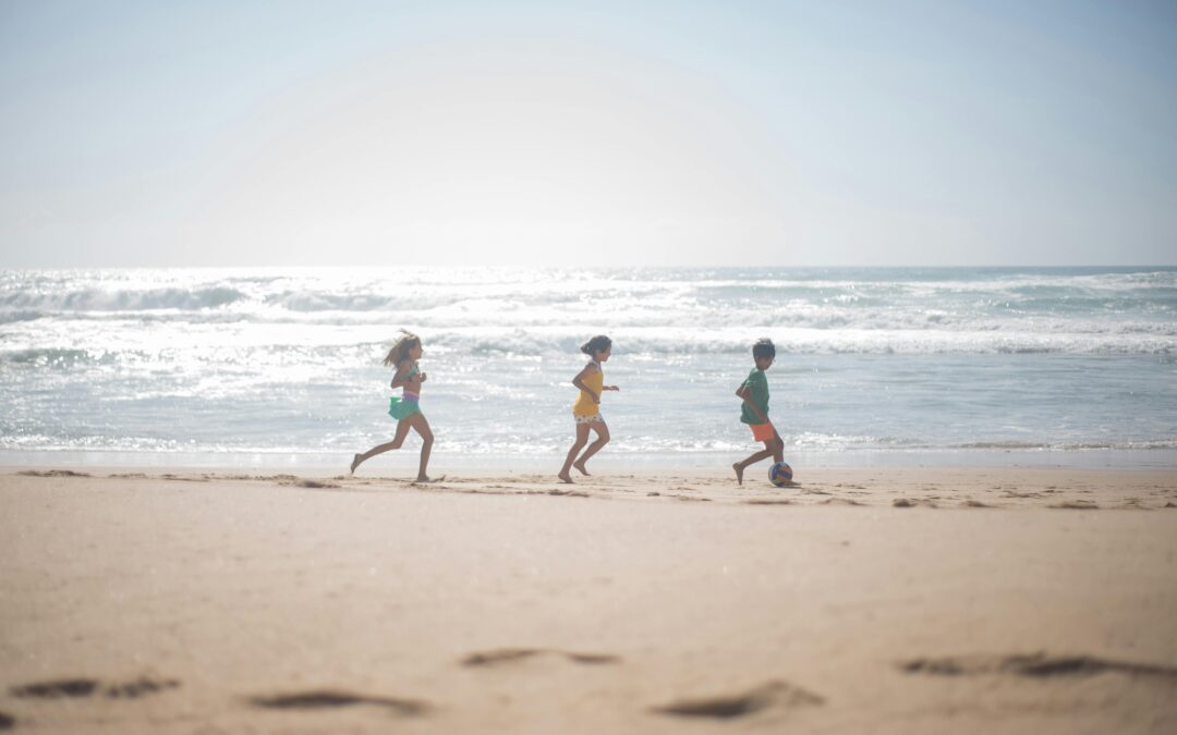 Pool & Beach Memberships