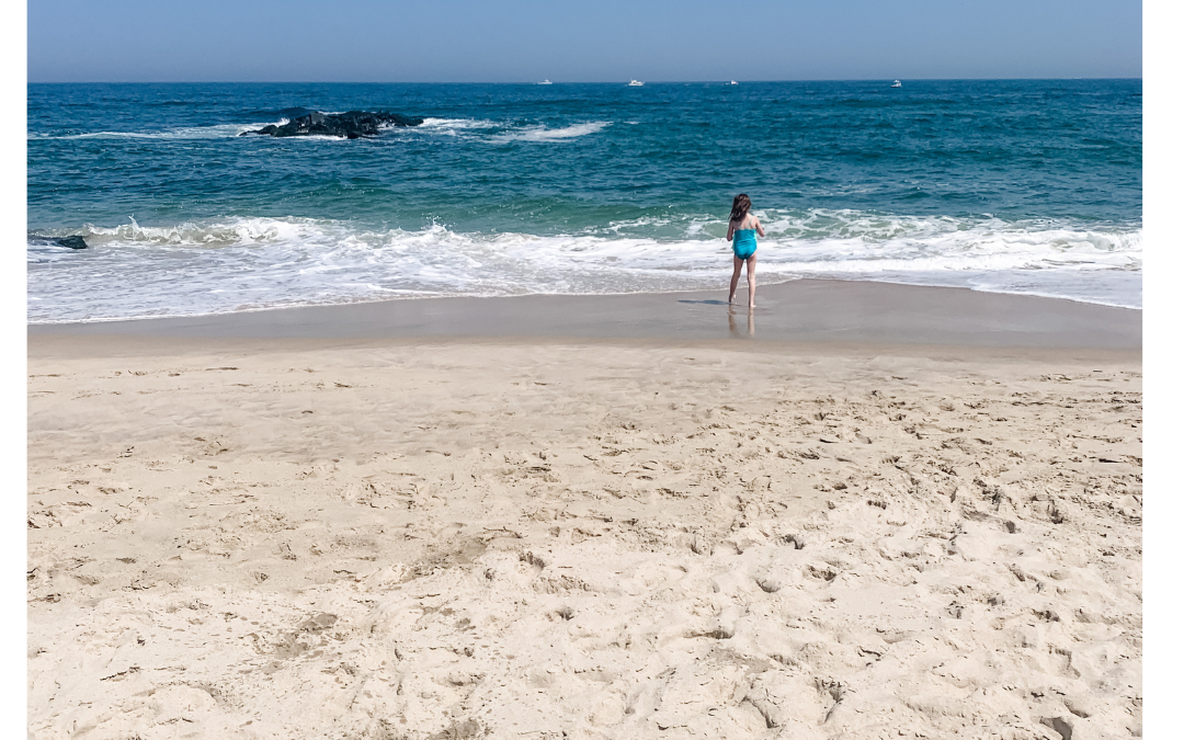 2026 Guide to Beaches, Pools, and Splash Pads presented by Wine Outlet!