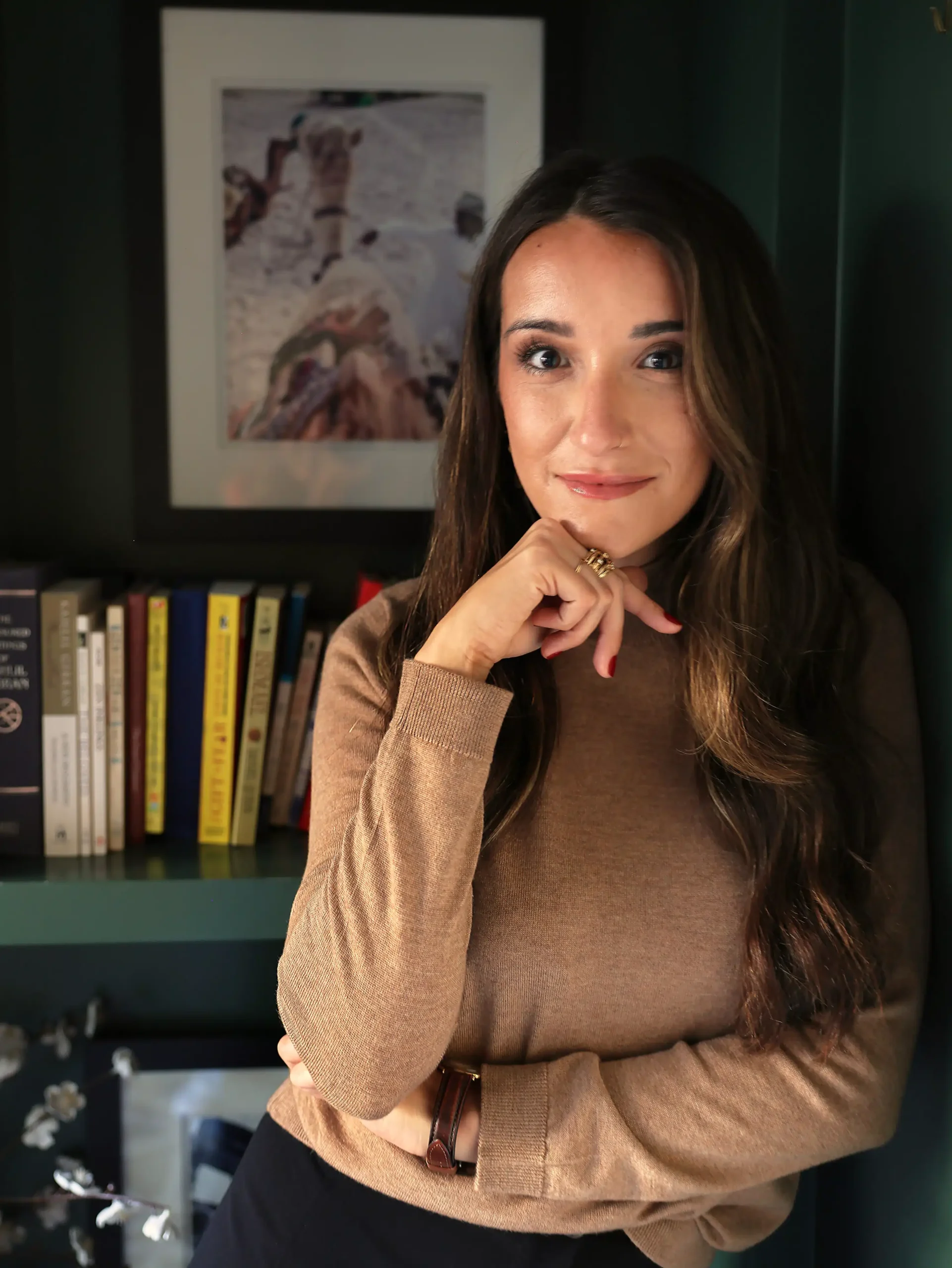 Fortesa Latifi