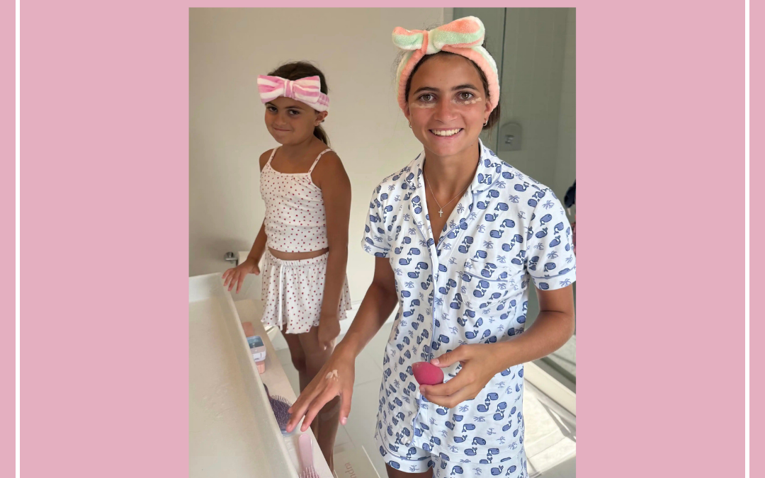 A Former Beauty Editor Shares: How I Handle Skincare, Makeup