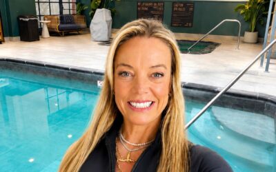 Why Swimming Should Be Your Child’s First Sport