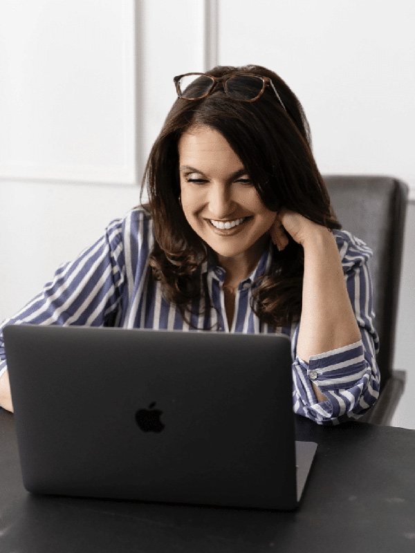 Dr. Nicole Lipkin, PsyD, MBA & HeyKiddo