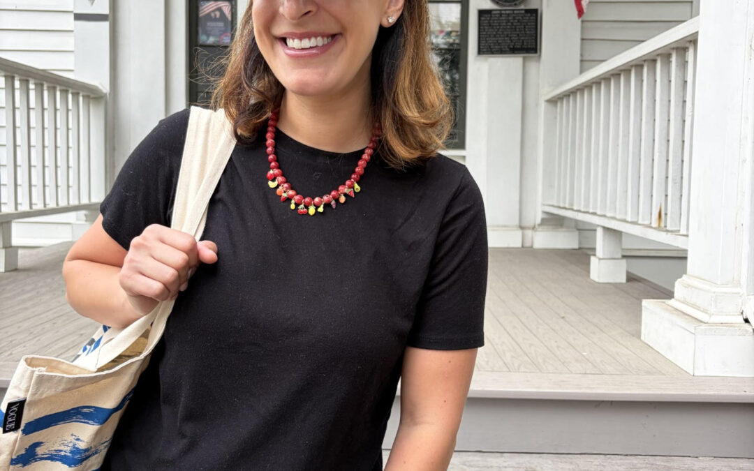 Meet-A-Mom: Alex Johanson