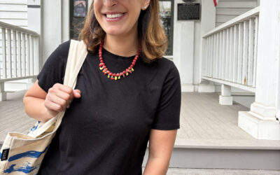 Meet-A-Mom: Alex Johanson