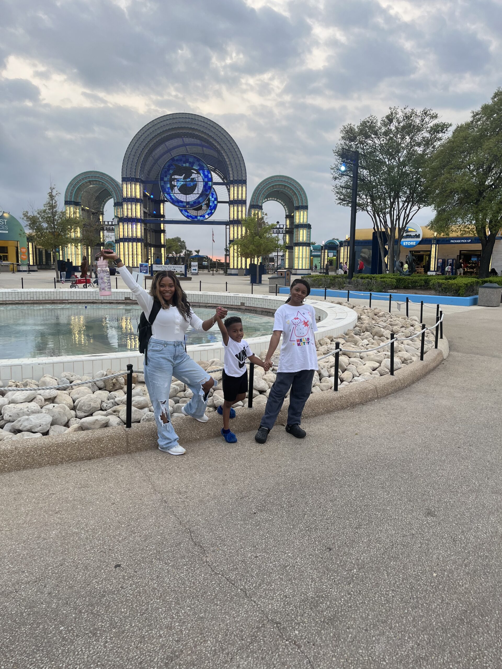 Maid to Change Houston