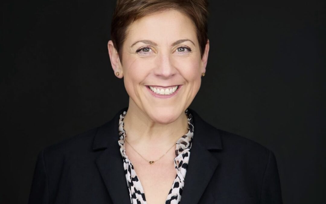 Meet a Mom: Meet Attorney Mom, Nonprofit Volunteer and Partner Laura Presto, Merel Family Law