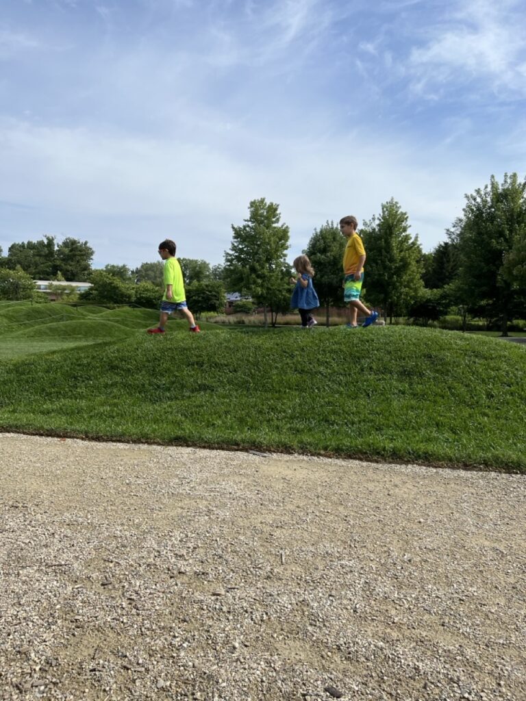 Engaging Activities to do with the Kids This Summer | Chicago North Shore Moms