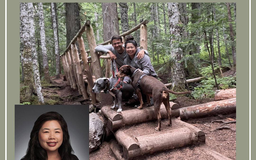 Meet Dr. Marisa Su, Pediatric Orthopedist with Yale New Haven Children’s Hospital