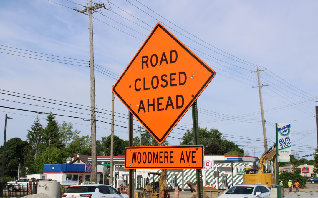 Supporting East Lansing Businesses During Summer Construction 
