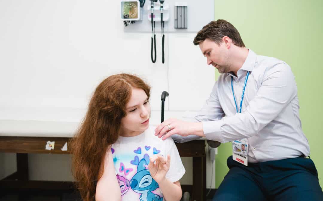 Scoliosis in Kids Mythbusters: What Parents Need to Know