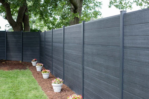 The Only Destination for No-Maintenance Backyard Equipment!