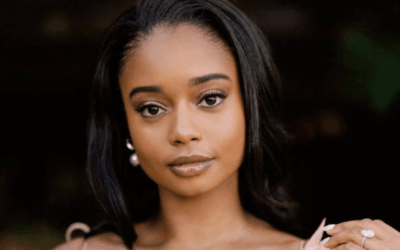 Meet a Mom Akilah Releford Gould