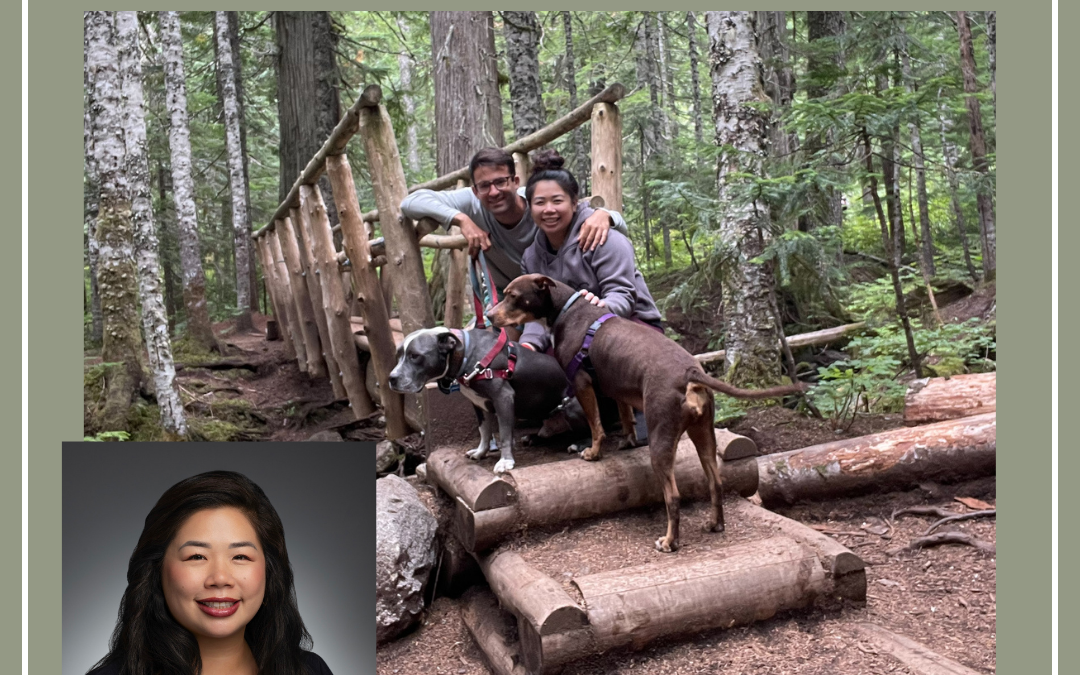 Meet Dr. Marisa Su, Pediatric Orthopedist with Yale New Haven Children’s Hospital