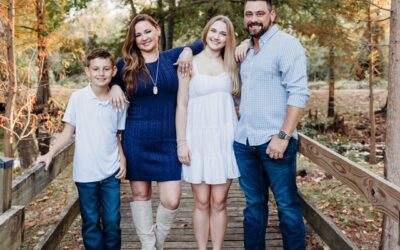 Meet a Mom: Talking Self-Care & Business with Ashley Smith of Aesthetica MD Med Spa