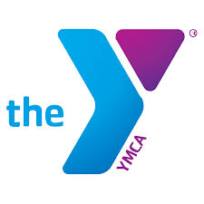 Ocean City Moms YMCA logo, community fitness and family activities in Ocean City.