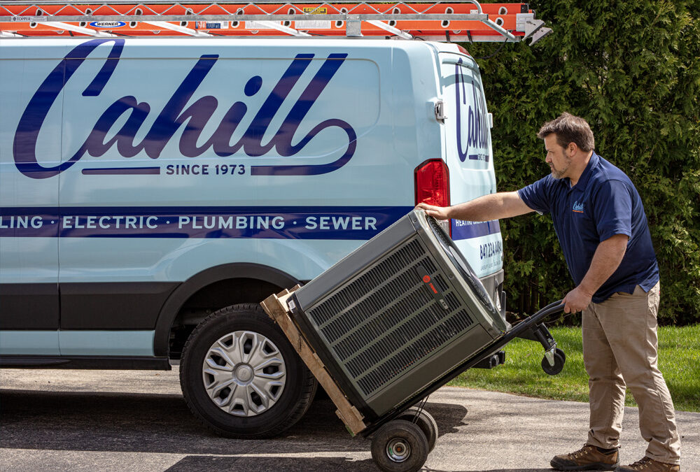 Before the Heat Hits: Why Air-Conditioning Maintenance Is So Worth It