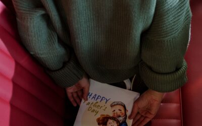 Father’s Day Ideas