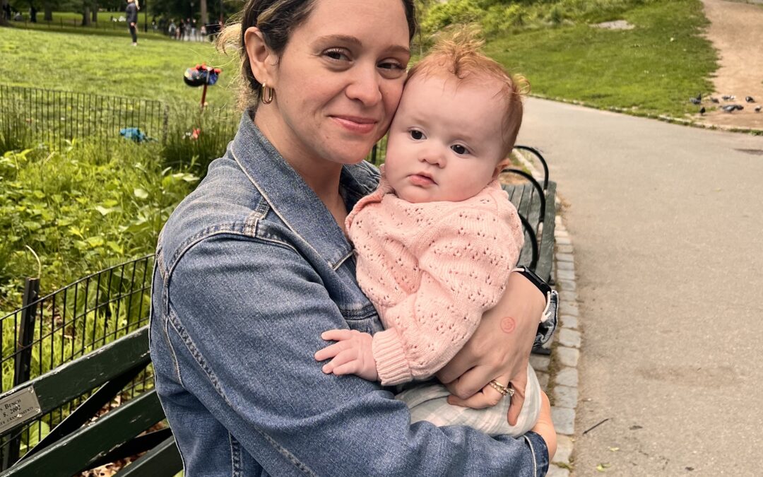 Meet Dr. Danielle Miller