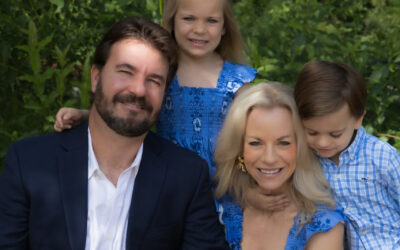 Meet a Houston Mom | Meet Megan Blaine of Sherah