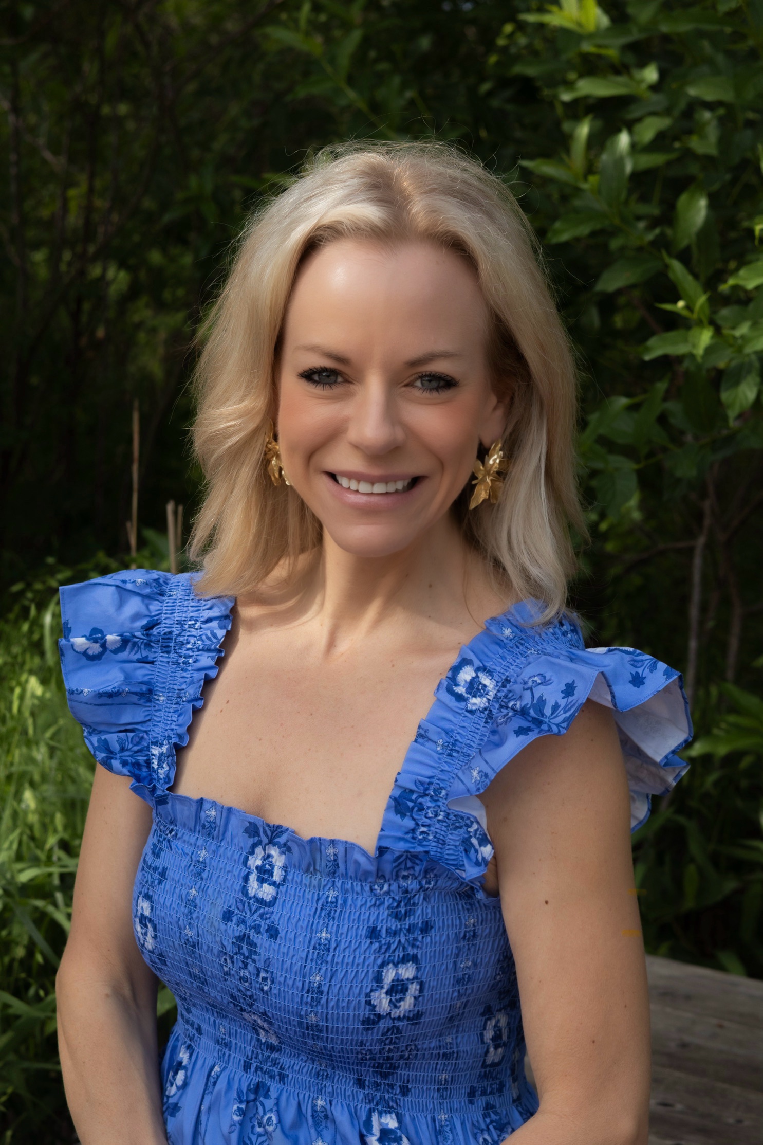 Megan Blaine Sherah App Houston
