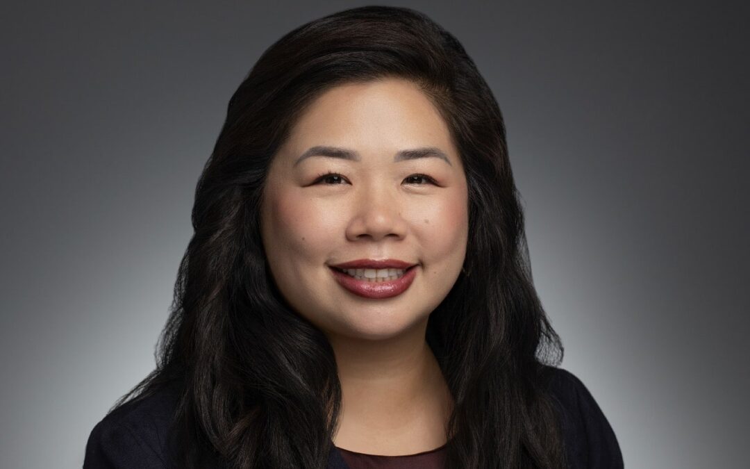 Meet Dr. Marisa Su, Pediatric Orthopedist with Yale New Haven Children’s Hospital
