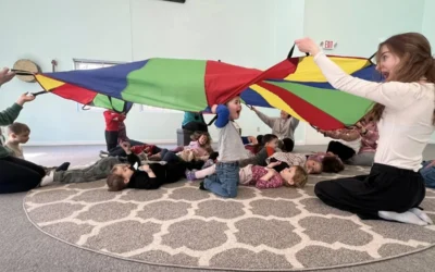 Thinking About Preschool or Childcare? Here Are Some Questions Parents Often Ask About ACES International Preschool & Childcare Center