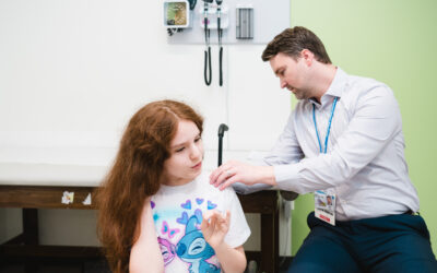 Scoliosis in Kids Mythbusters: What Parents Need to Know