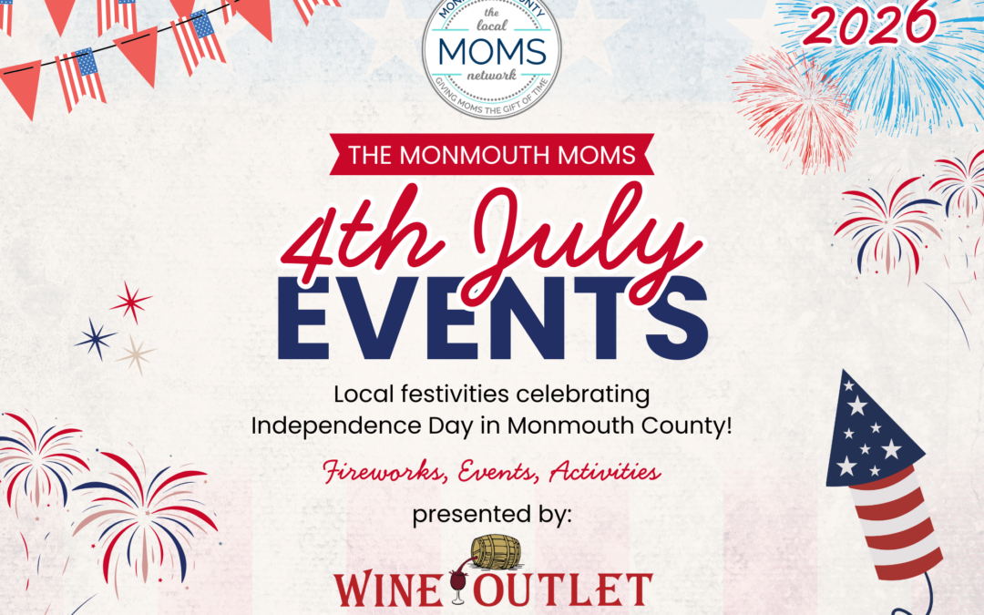 TMM 2026 4th of July Guide presented by Wine Outlet!